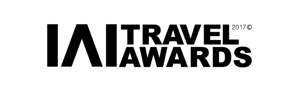 2017首届IAI新旅游营销峰会暨IAI国际旅游奖颁奖盛典