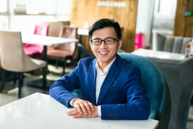 2018第二届中国杰出心理讲师高峰论坛