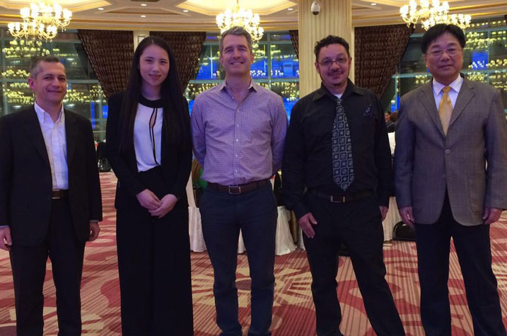 2017第五届亚太CDN峰会（Asia Summit 2017 beijing）