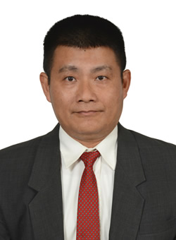 Department of Chemical and Materials Engineering, ProfessorDr. Bor-Yann Chen