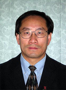 Department of Petroleum Engineering, University ofProfessorDr. Boyun Guo