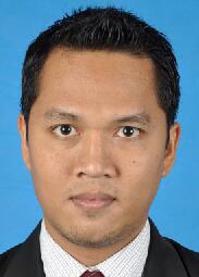 印尼国家石油公司集团下属EPC公司PT. Patra Badak Arun Solusi	 项目采购与合同管理经理Donny Revan Simanjuntak C.P.I.S.C.照片