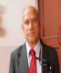 National Institute of Epidemiology of ICMR, IndiaProfBhamidipati Narasimha Murthy 