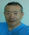 Tokyo Metropolitan Cancer and Infectious Disease CProfMasataka Kikuyama