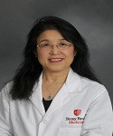 Department of Pathology Stony Brook Medicine, ChinProf.Maoxin Wu 