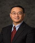 Roswell Park Comprehensive Cancer Institute and StDr. Bo Xu 