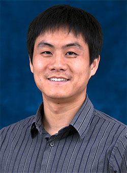 Department of Environmental Health, Indiana UniverAssistant ProfessorYi Wang