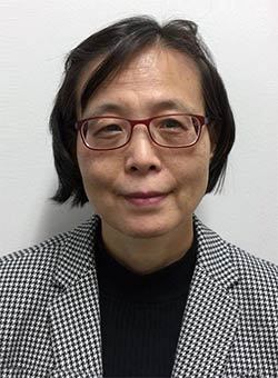 Department of Biomedical Sciences, Oakland UniversAssistant ProfessorSerena Kuang