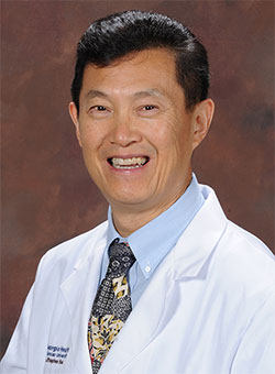 Department of Oral Biology, Department of Oral HeaProfessorStephen Hsu