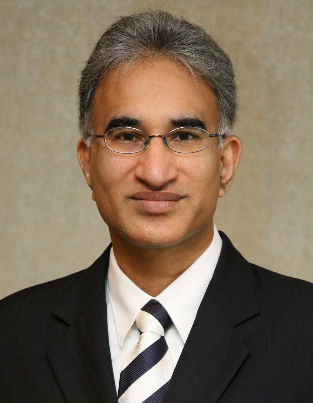 The Logistics Institute – Asia PacificExecutive Director / Chief Executive and ProfessorRobert de Souza, Ph.D.