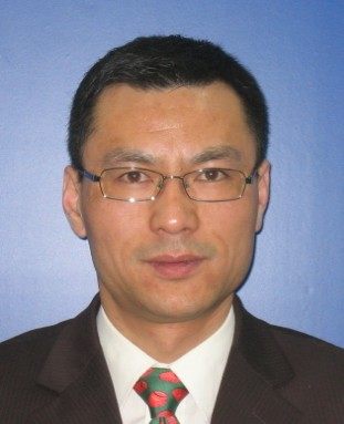 Shanghai Factory-Amigo EC Technology Co. Ltd.President & Founder John Zhang