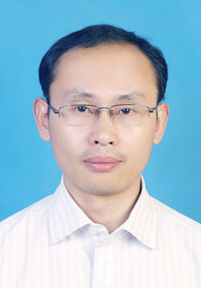 中科院智能机械研究所 余道洋