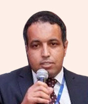  MENA Renewables and SustainabilityDirectorEl Mostafa Jamea