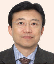 气候投资基金/清洁能源基金高级项目协调专员 张志宏