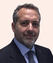 阿本戈能源采购经理Javier Pariente