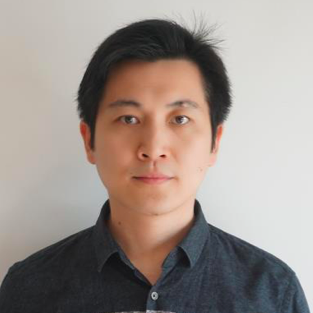 人人车技术VP张绍文