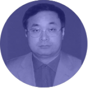 陕西省电磁兼容专业委员会副主任委员邱扬照片