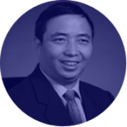 北京邮电大学电子工程学院执行院长刘元安