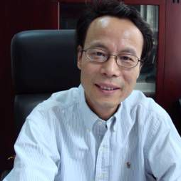 中国人民大学公共管理学院二级教授，博导张成福照片