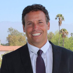 Claremont McKenna College Scott Sherman  