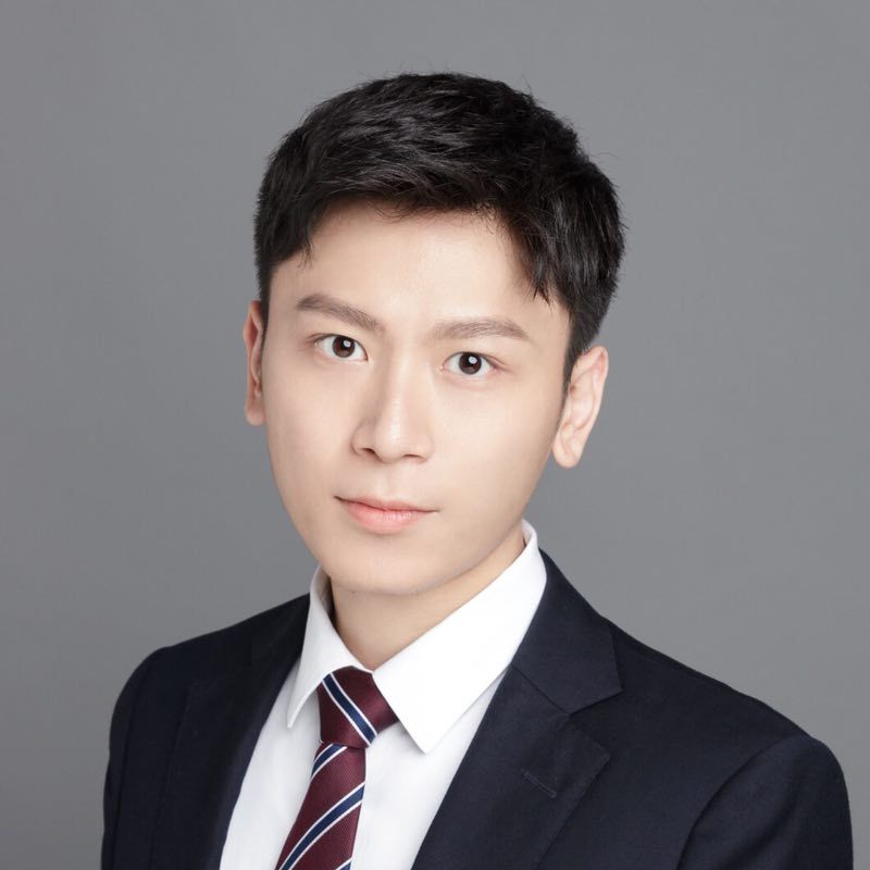 比莱资本合伙人兼CEO林伽函