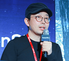 SOPAY创始人李易恒