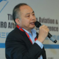  China Cargo AirlinesDeputy General Manager & Chief EngineerShuhu Ji照片