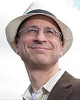 美国北卡罗来纳州阿什维尔市CIOJonathan Feldmann 