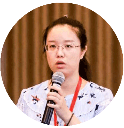 中国信息通信研究院云计算和大数据研究所 运维业务主管牛晓玲