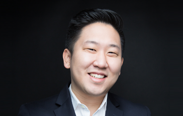 DarcMatter CEO联合创始人Sang H.Lee