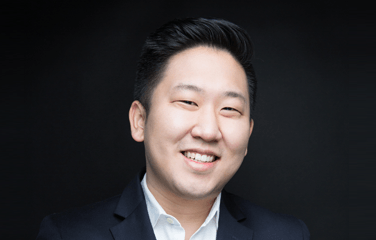 DarcMatter CEO聯(lián)合創(chuàng)始人Sang H.Lee