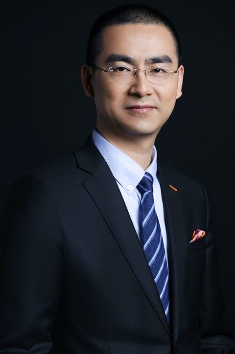 嘉驰国际创始人马士发