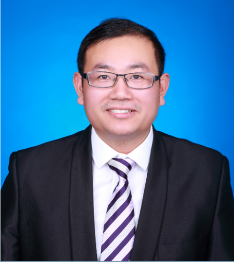 铜雀咨询创始人曹平