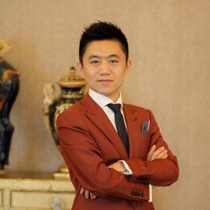 普仕英才CEO高岳