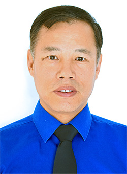Department of Chemistry, Charleston Southern UniveProfessorDr. Xiangdong Bi