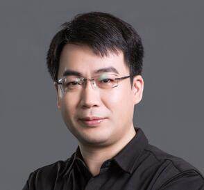 重庆数字区块链研究院  院长  刘刚