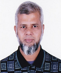 Bangladesh University of Engineering and TechnologProf.Aminul Islam