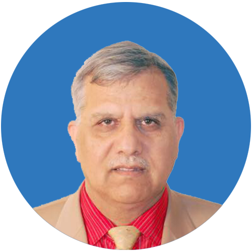 巴基斯坦国立科技大学中国学研究中心副主任、原巴基斯坦驻华参赞泽米尔·阿万