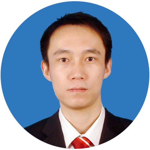 中国移动信息安全管理与运行中心研究支撑中心一级专家李祥军照片