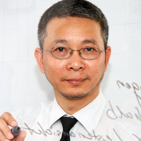  中国测试经理联盟，ISTQB大中华区分会CSTQB的，CSTQB专家组，上海滔瑞信息技术有限公司主席、副理事长、组长、CEO周震漪