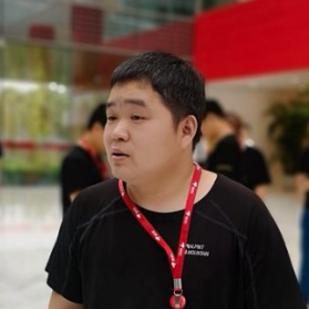 京东生活服务技术平台高级测试经理贾瑞卿