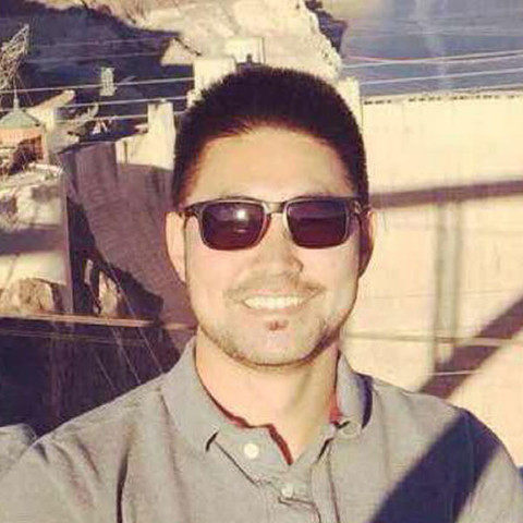 美团高级技术经理钮博彦