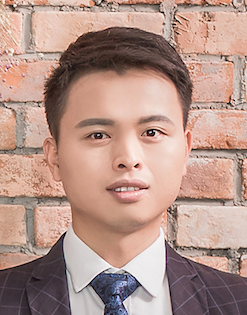 百度外卖用户产品&新零售产品高级技术经理艾辉