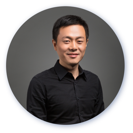 个推产品总监赵天宸