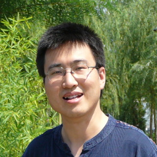 永源中间件 共同创始人张建锋