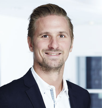 丹麦科汉森全球商务总监  Kim Müller Christensen