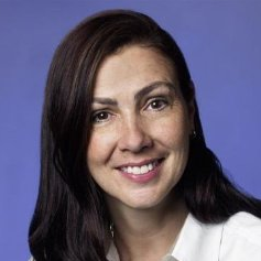 美国生物农药公司Oro Agri Europe总经理Carol Pullen