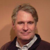 英国生物刺激素公司Micromix Plant Health创始人兼总经理Wilson Boardman