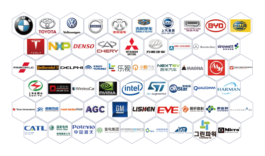 第三届上海-斯图加特汽车及动力技术国际研讨会2018