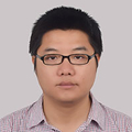 英特尔资深软件开发工程师赵军照片